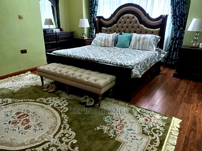 5bdrm Mansion in Chuna Estate, Kitengela for sale - Image 15