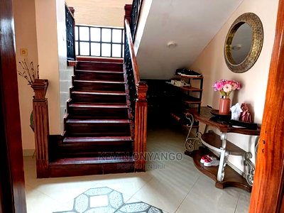 5bdrm Mansion in Chuna Estate, Kitengela for sale - Image 9