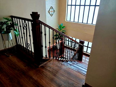 5bdrm Mansion in Chuna Estate, Kitengela for sale - Image 10