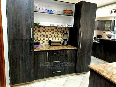 5bdrm Mansion in Chuna Estate, Kitengela for sale - Image 7