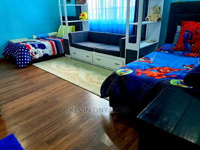 5bdrm Mansion in Chuna Estate, Kitengela for sale - Image 12