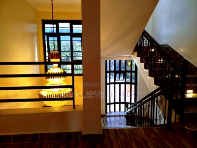 5bdrm House in Karen for rent - Image 12