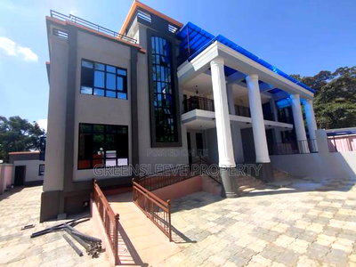 5bdrm House in Karen for rent - Image 1