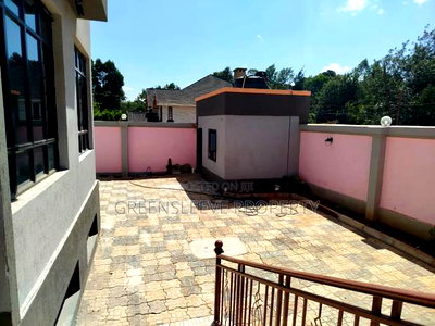 5bdrm House in Karen for rent - Image 4