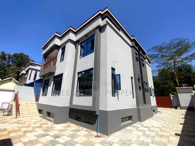 5bdrm House in Karen for rent - Image 6