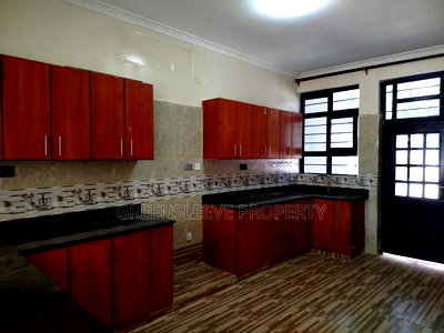 5bdrm House in Karen for rent - Image 2