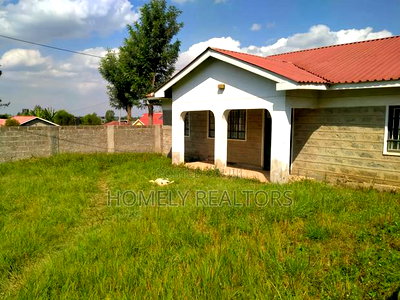 3bdrm Bungalow in Kiserian, Magadi Rd for sale - Image 5