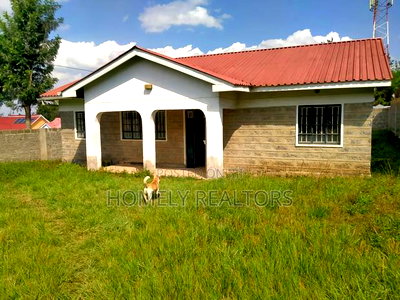3bdrm Bungalow in Kiserian, Magadi Rd for sale - Image 3