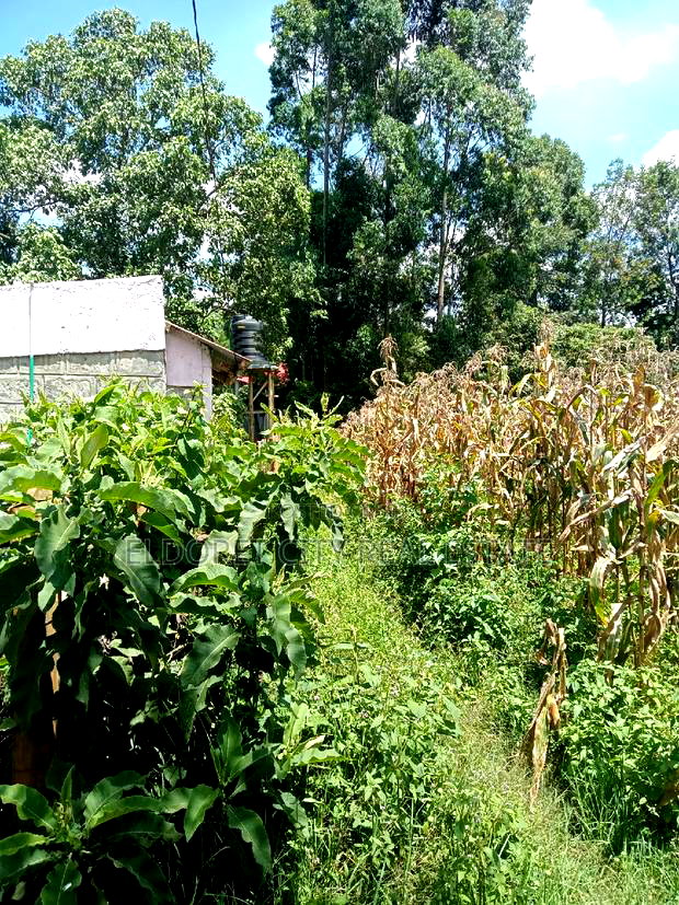 1/2 Acre Kapseret Ideal for Residential
