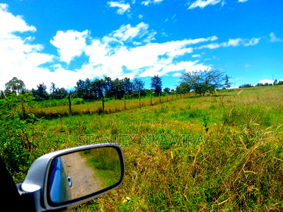 One Acres for Sle Nanyuki Nyeri Highway - Image 4