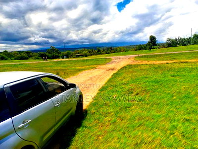 One Acres for Sle Nanyuki Nyeri Highway - Image 5