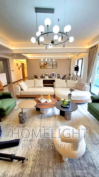 4bdrm Apartment in Kileleshwa for sale - Image 1