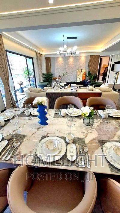 4bdrm Apartment in Kileleshwa for sale - Image 8