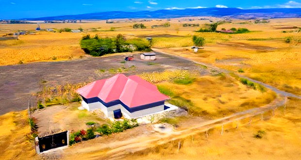 Joska Ndovoini Plots