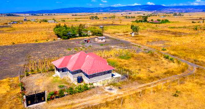 Joska Ndovoini Plots - Image 4