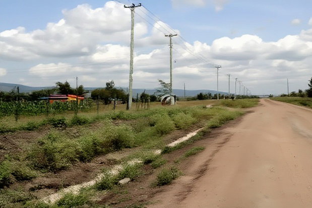 Joska Ndovoini Plots