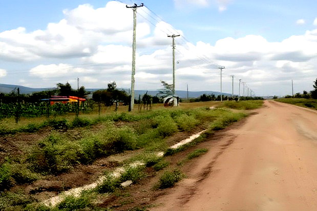 Joska Ndovoini Plots
