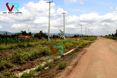 Joska Ndovoini Plots - Image 2