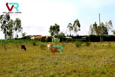 Joska Ndovoini Plots - Image 1