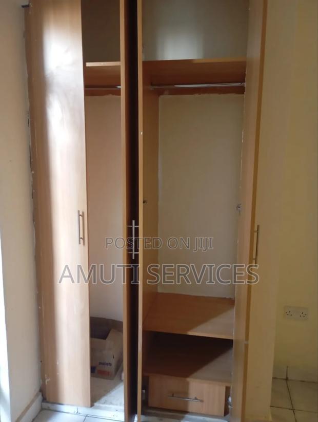 Mini Flat in Mukenia, South B for rent