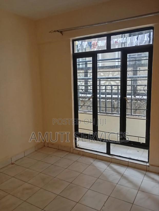 Mini Flat in Mukenia, South B for rent