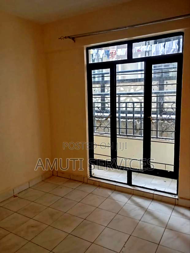 Mini Flat in Mukenia, South B for rent