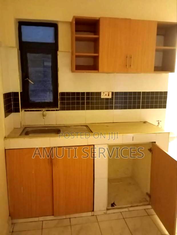 Mini Flat in Mukenia, South B for rent