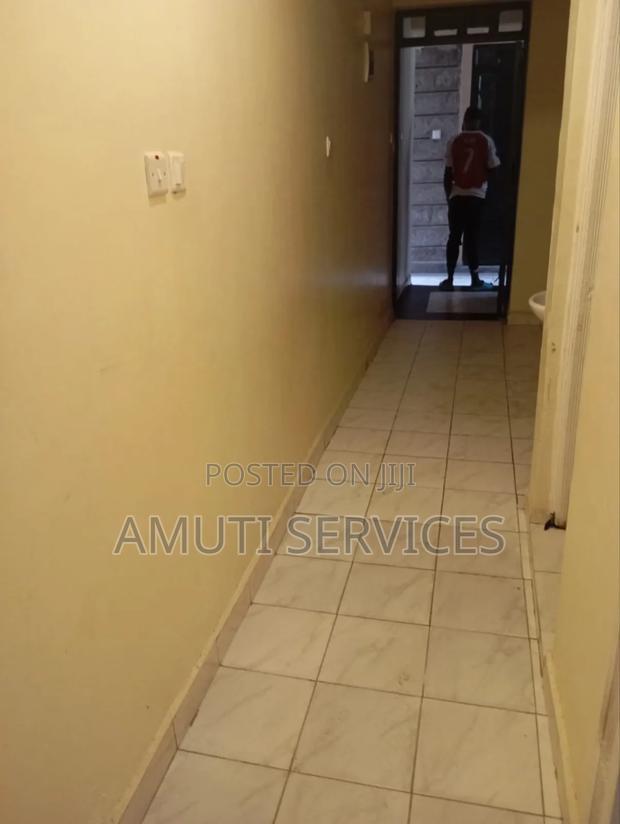 Mini Flat in Mukenia, South B for rent