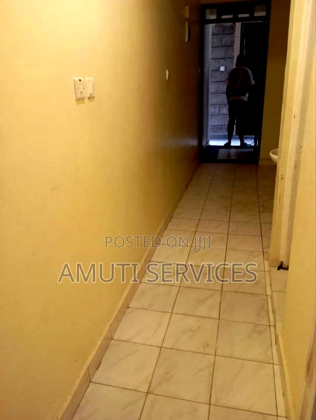 Mini Flat in Mukenia, South B for rent