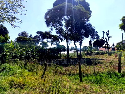 Prime Residential Plot for Sale in Kikuyu, Ondiri - Image 9
