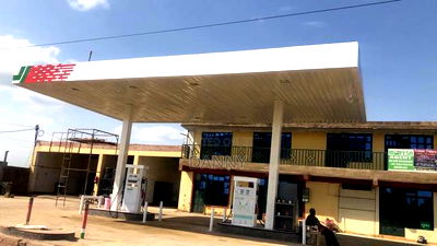 Petrol Station for Lease - Image 3
