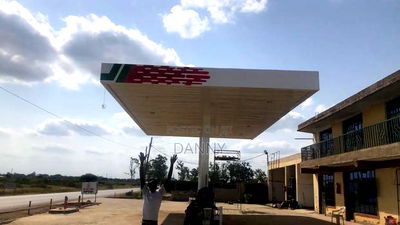 Petrol Station for Lease - Image 2