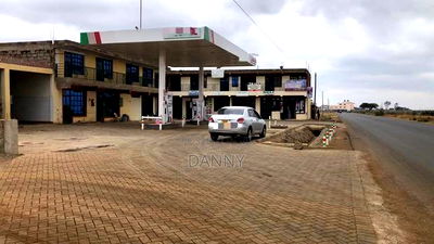 Petrol Station for Lease - Image 1