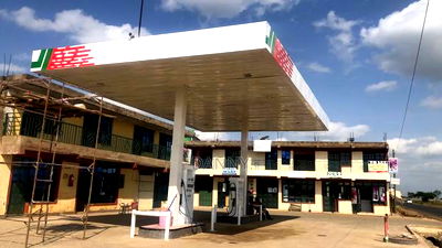Petrol Station for Lease - Image 4