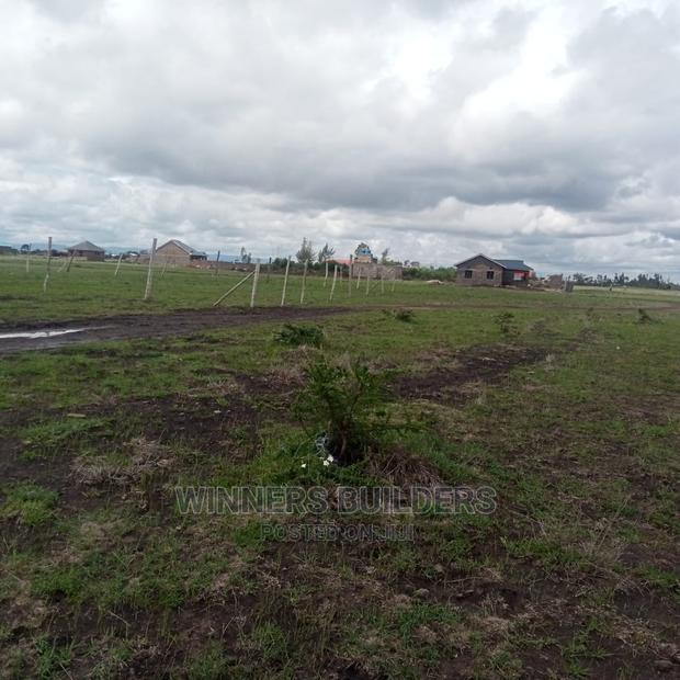 45 by 95 Plot for Sale at Juja Farm Athi