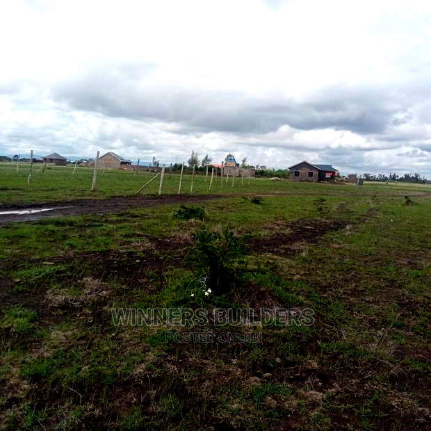 45 by 95 Plot for Sale at Juja Farm Athi