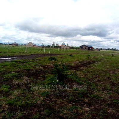 45 by 95 Plot for Sale at Juja Farm Athi - Image 5