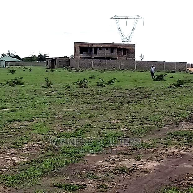 45 by 95 Plot for Sale at Juja Farm Athi