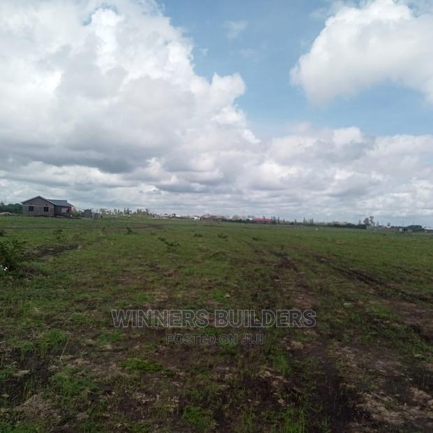 45 by 95 Plot for Sale at Juja Farm Athi