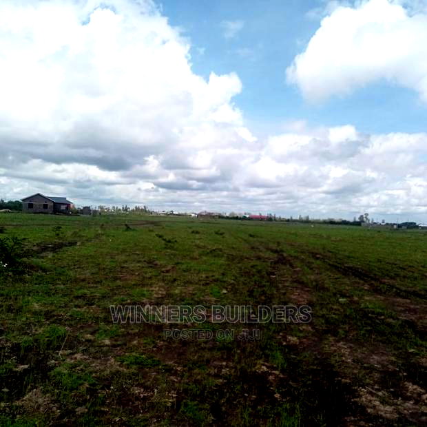 45 by 95 Plot for Sale at Juja Farm Athi