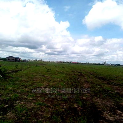 45 by 95 Plot for Sale at Juja Farm Athi - Image 1