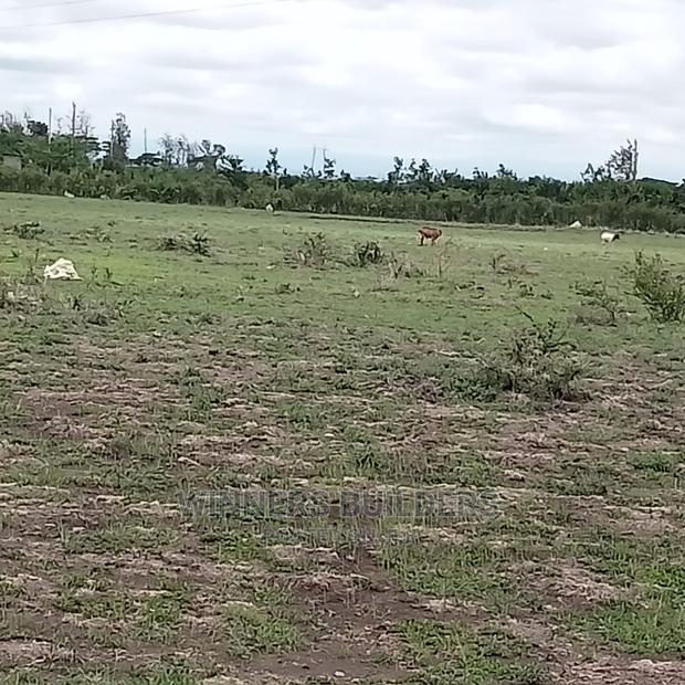 45 by 95 Plot for Sale at Juja Farm Athi