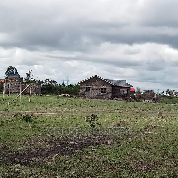45 by 95 Plot for Sale at Juja Farm Athi