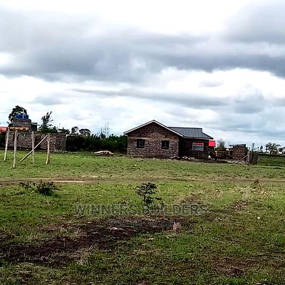 45 by 95 Plot for Sale at Juja Farm Athi - Image 6