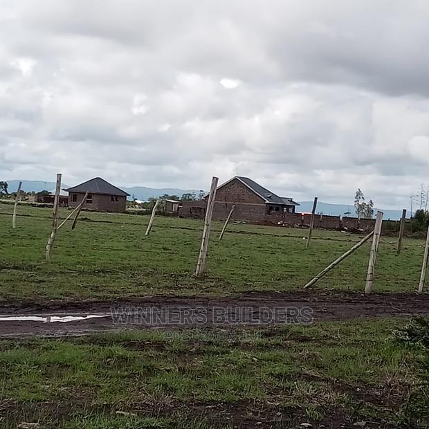 45 by 95 Plot for Sale at Juja Farm Athi