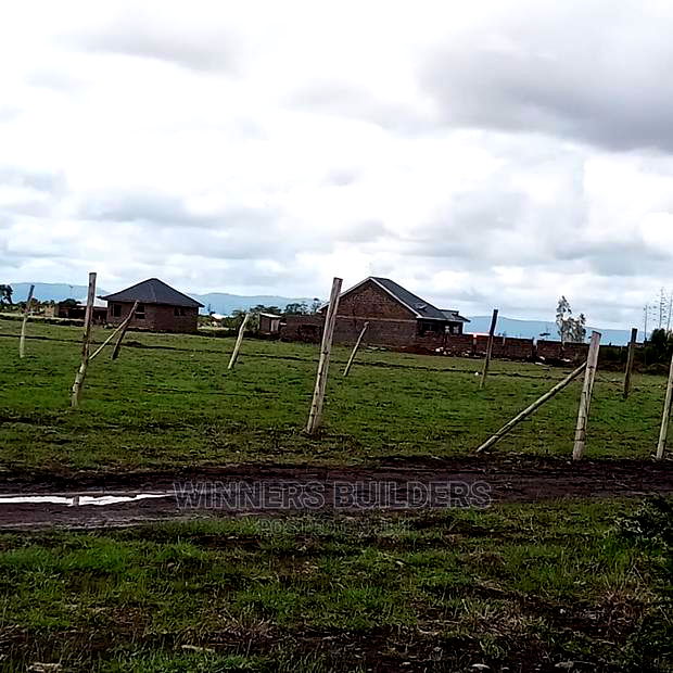 45 by 95 Plot for Sale at Juja Farm Athi