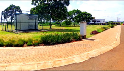 Fully Serviced Plots for Sale in Tatu City - Image 2
