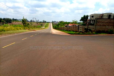 Fully Serviced Plots for Sale in Tatu City - Image 4