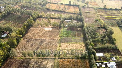 10 Acres Kaurai,Ngong at 15m Per Acre - Image 7