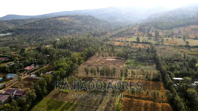 10 Acres Kaurai,Ngong at 15m Per Acre - Image 5